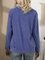 Crew Neck Casual Giraffe Long Sleeve Top