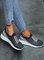 Cozy Running Sneakers