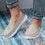 Casual All Season Sneakers