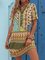 Short Sleeve Shift Dresses