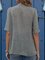 Casual Solid Cotton Asymmetrical Shirts & Tops
