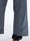 Paneled Cotton Pants