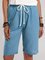 Cotton and linen women's trousers, thin casual pants, nine-point pants, five-point pants