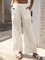 Cotton Casual One-Pieces