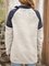 Solid Casual Long Sleeve Hoodie