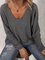 Cotton-Blend Shirts & Tops