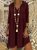 Wine Red