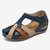 Women Casual Summer Daily Comfy Wedge Sandals