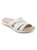 Leather Soft Footbed Orthopedic Arch-Support Slippers