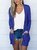 Royal Blue