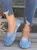 Denim Blue