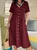 Wine Red