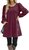 Wine Red