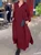Wine Red