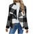 Stripe-black