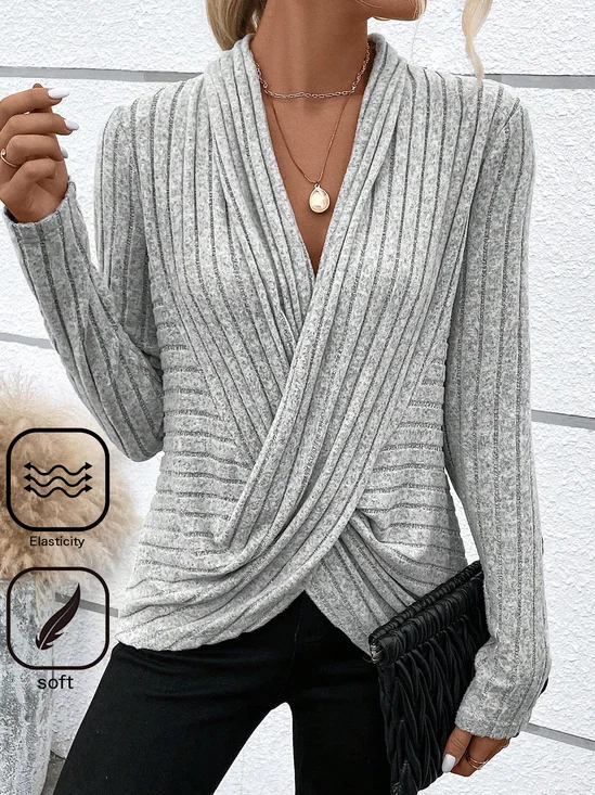 Cheap long sleeve top, Fashion long sleeve top Online for Sale ...