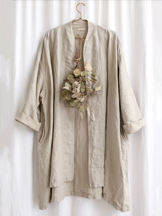 Regular Fit Others Plain Casual Shirt