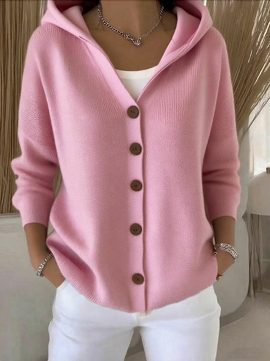 Cotton Cardigan