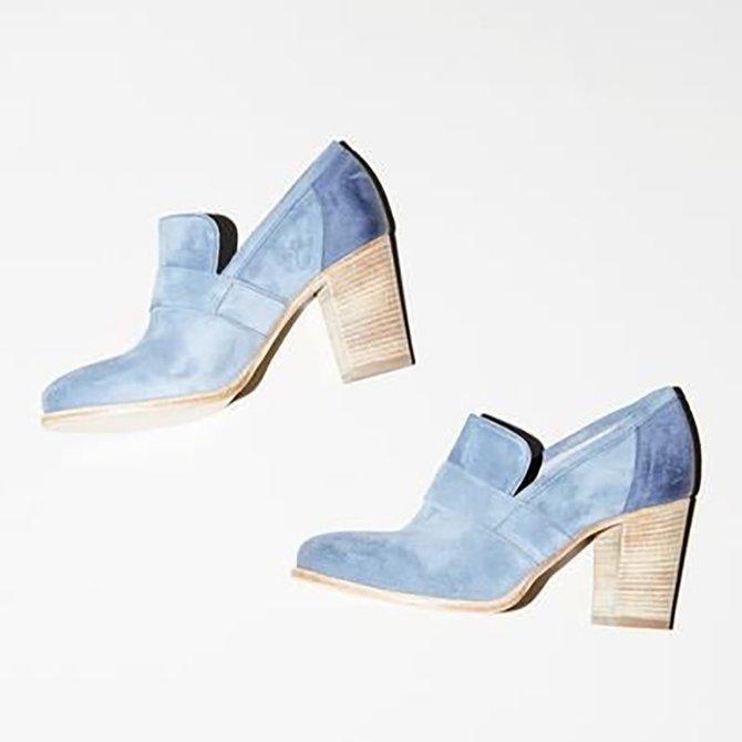 women solid thick heel elegant high heel cute work boots