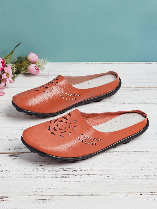 Home Wear All Season Slipper