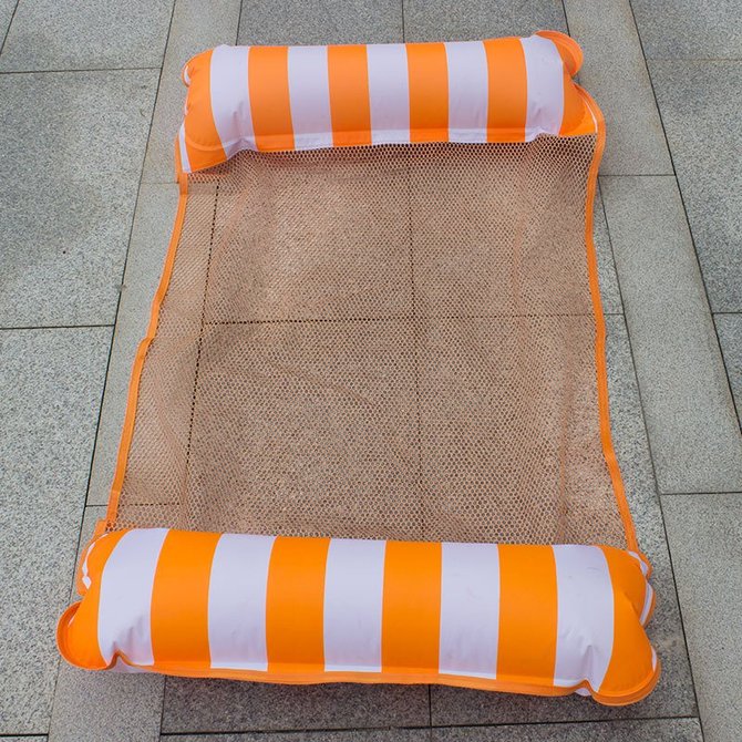 hammock float