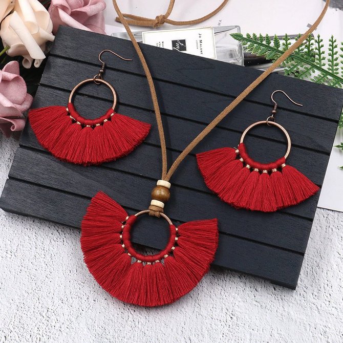 Casual Earrings