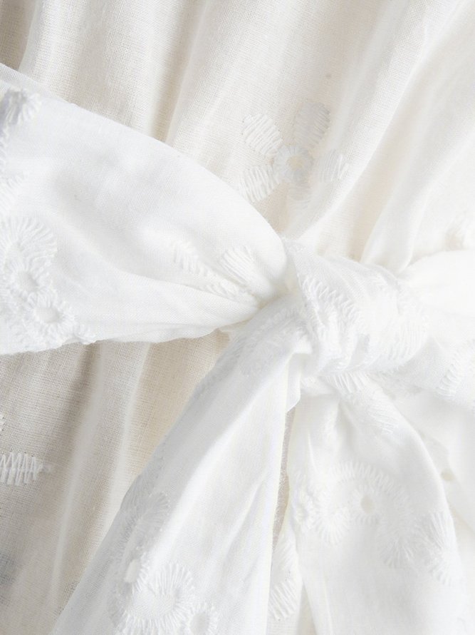 Long Sleeve Casual Casual Dresses | roselinlin