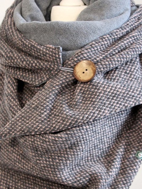 Women's Casual Scarf