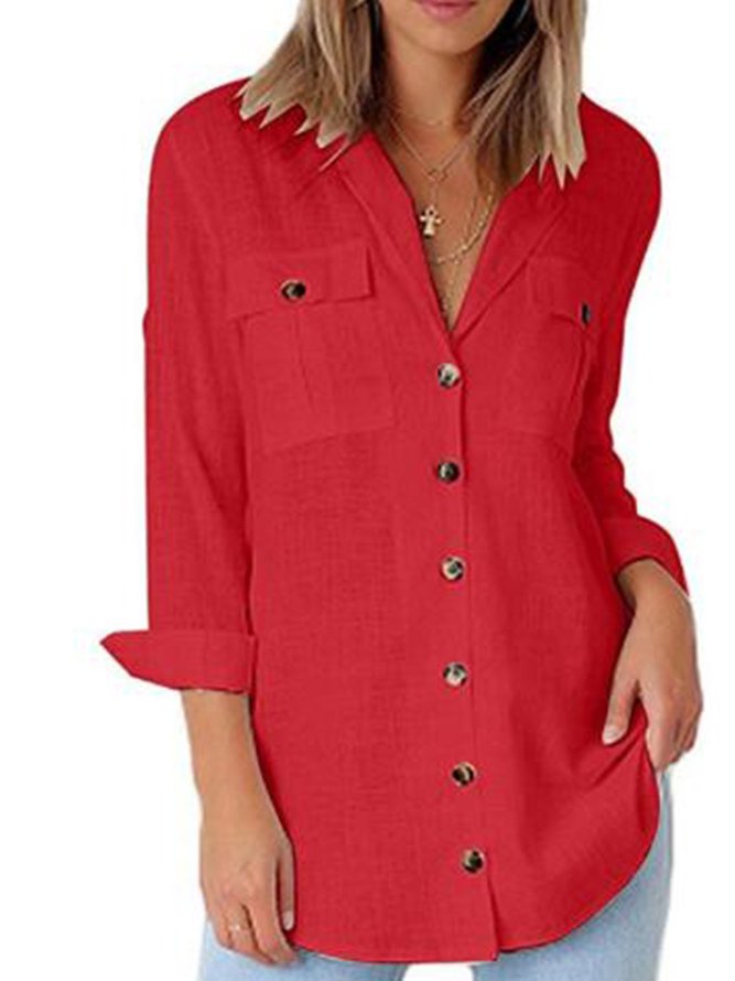 sheer plus size shirt