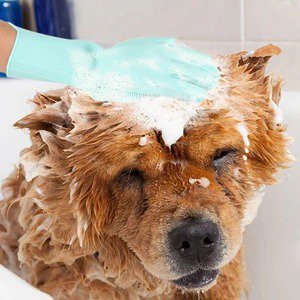 3 IN 1 Magic Silicone Dish Washing Gloves Monster