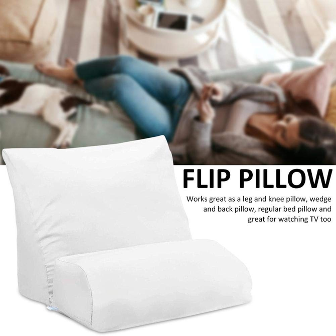 10in1 Flip Pillow And Cover Sleeping roselinlin
