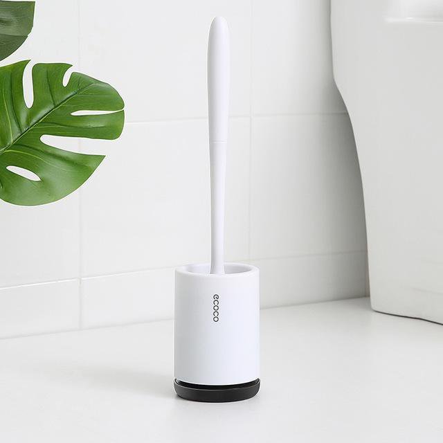 Modern Hygienic Toilet Brush roselinlin