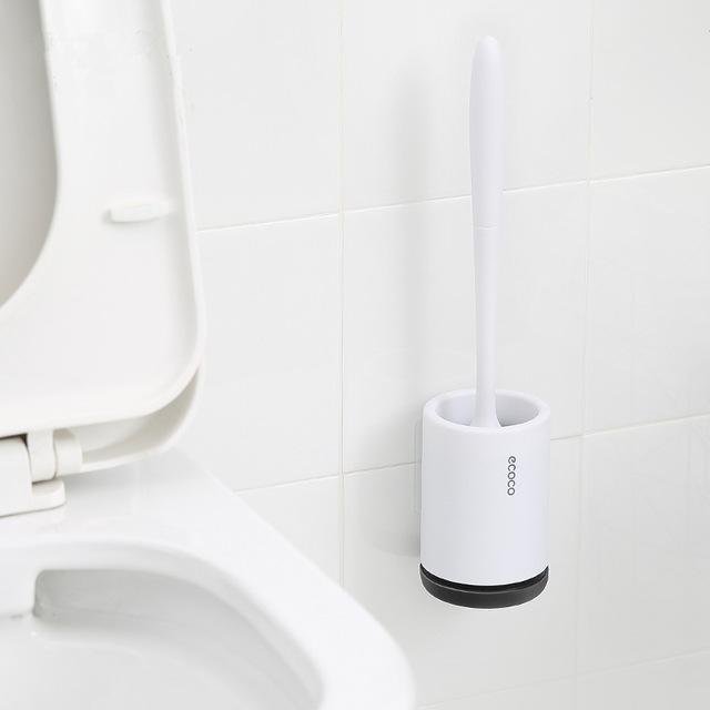 Modern Hygienic Toilet Brush roselinlin