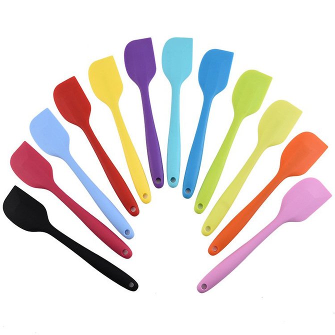 Pastry Brushes Cake Sculpture Tool 1pc Baking Silicone