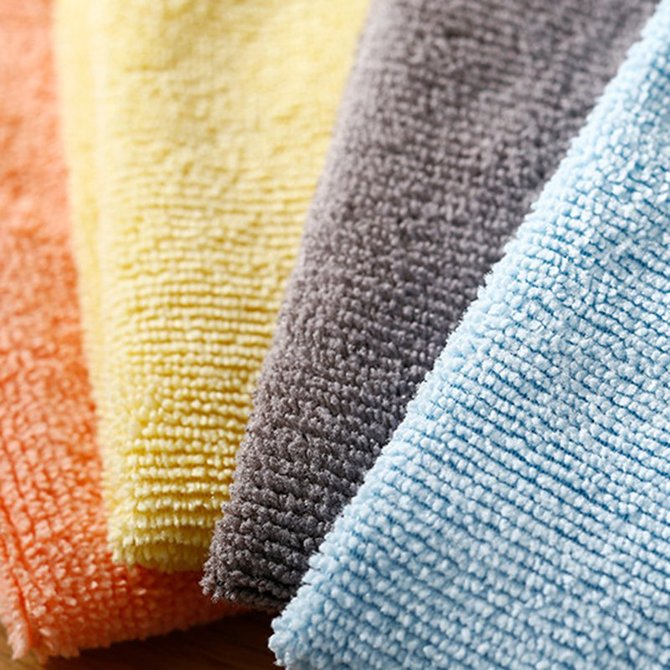 Household Hand Towel Kitchen Rag