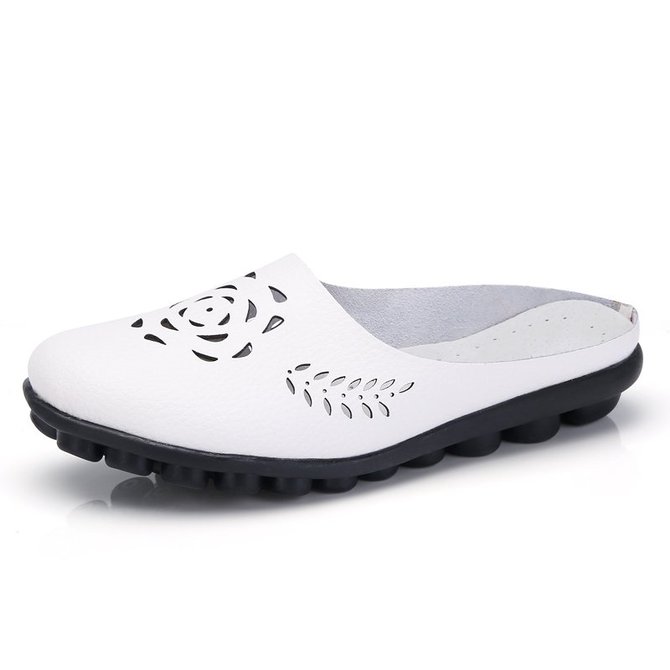 Home Wear All Season Slipper