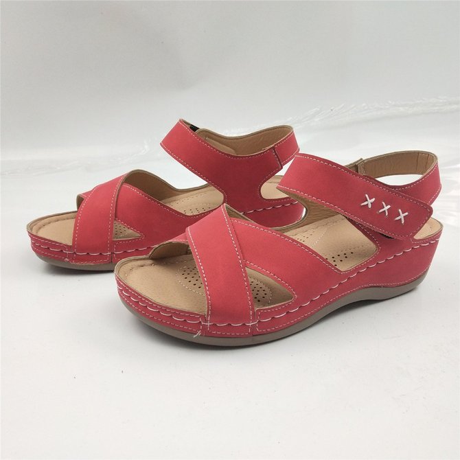 All Season Pu Sandals