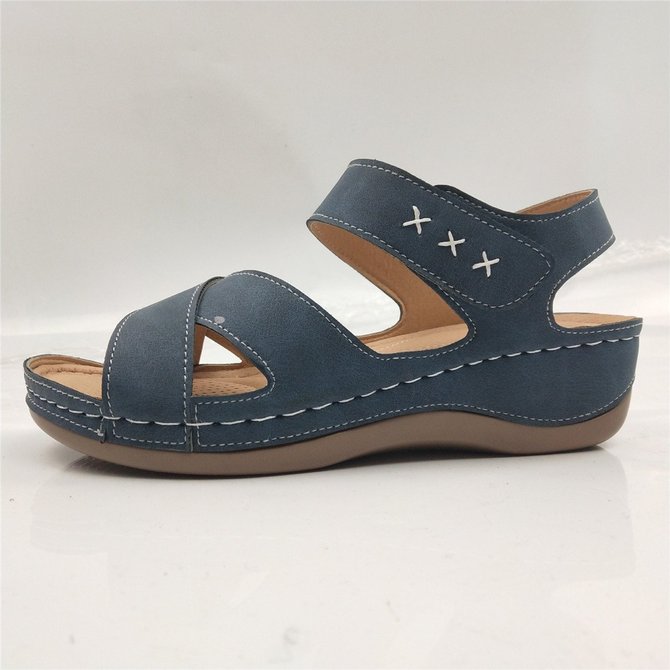 All Season Pu Sandals