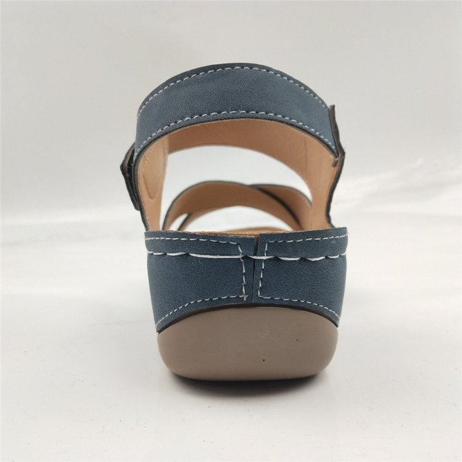 All Season Pu Sandals