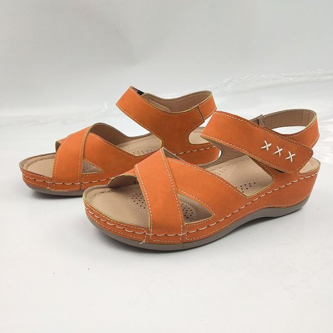All Season Pu Sandals