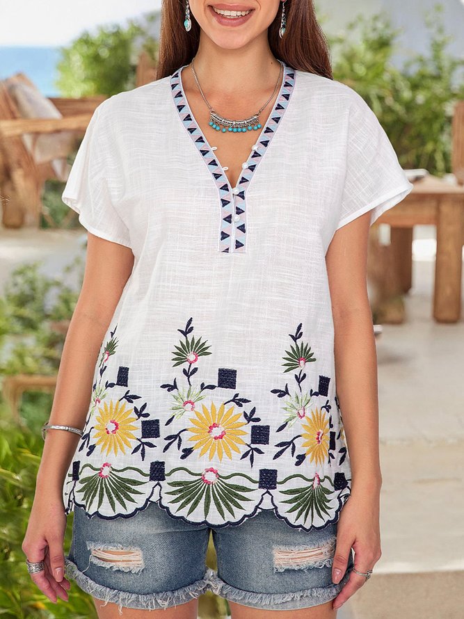 boho v
