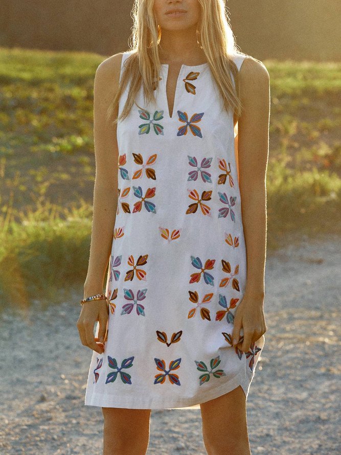 vintage casual women's clothing