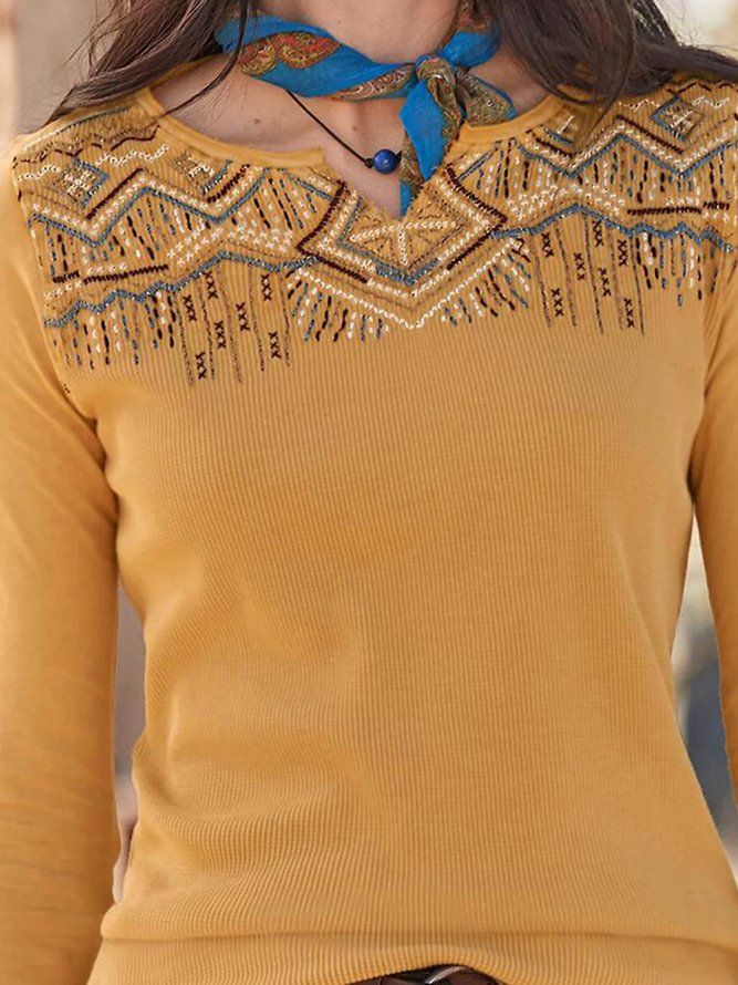 long sleeve sheath