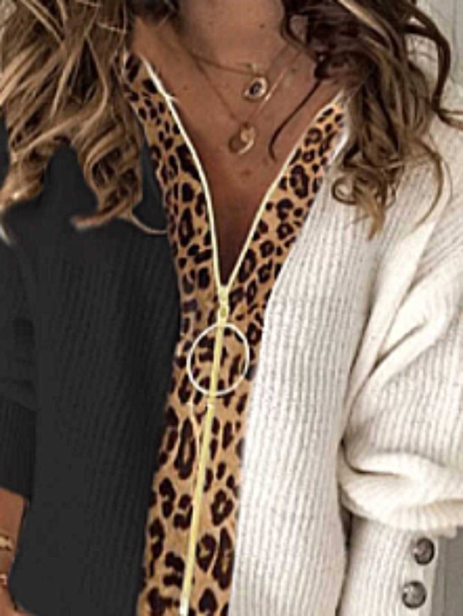 Women Winter Casual V neck Acrylic Lightweight Long sleeve Loose Regular Sweater