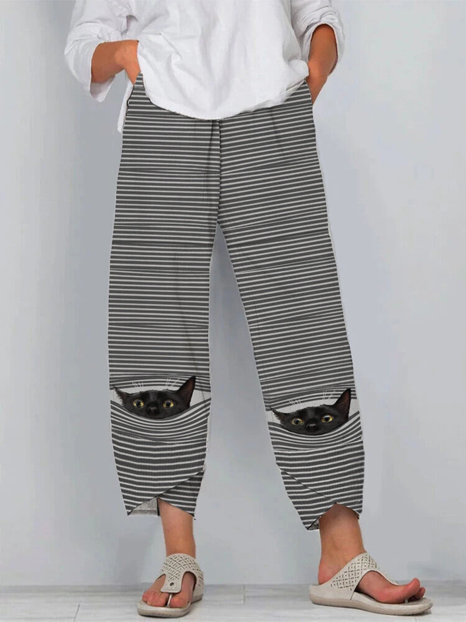 essentials fleece 3 stripes pants womens