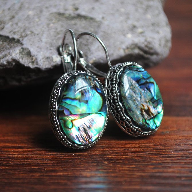 Casual Earrings