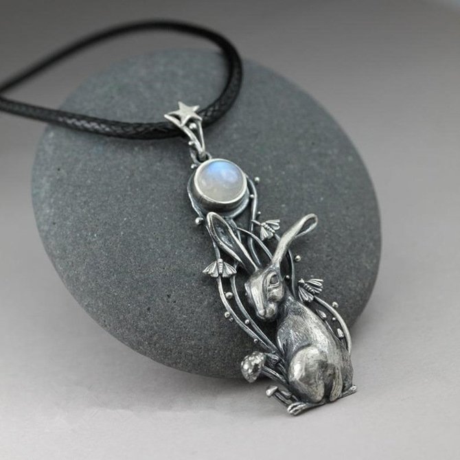Casual Necklace