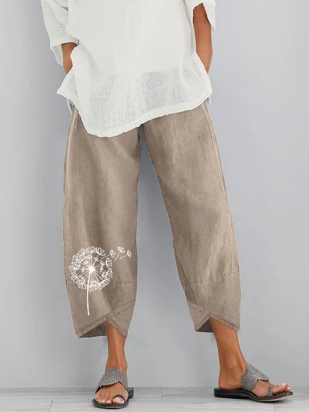 Casual Pants