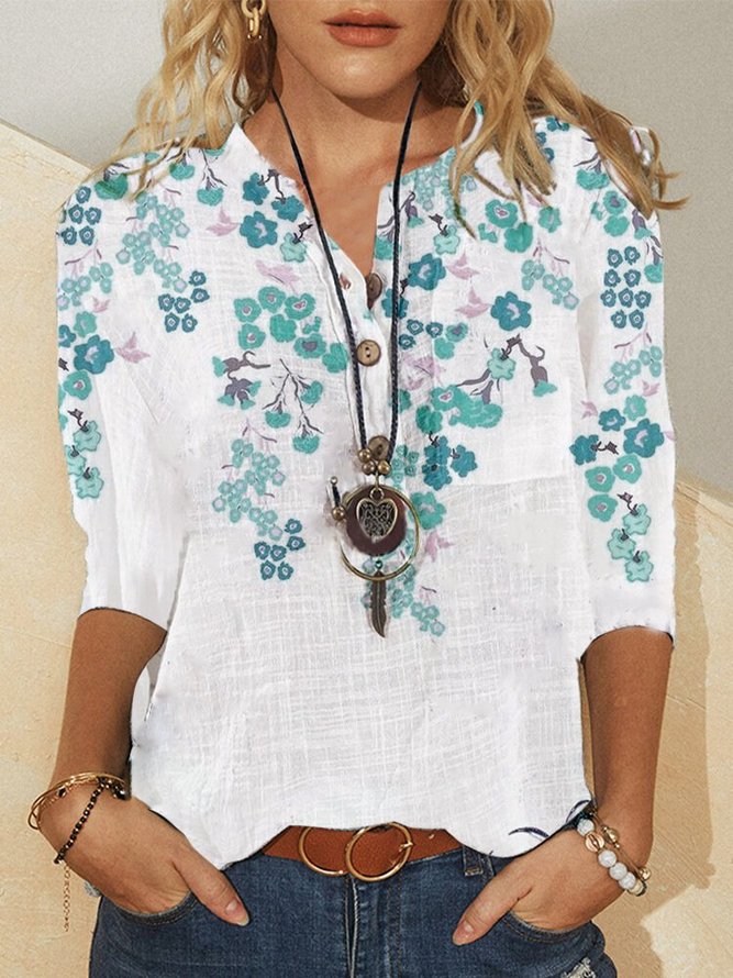cotton shirt half sleeves