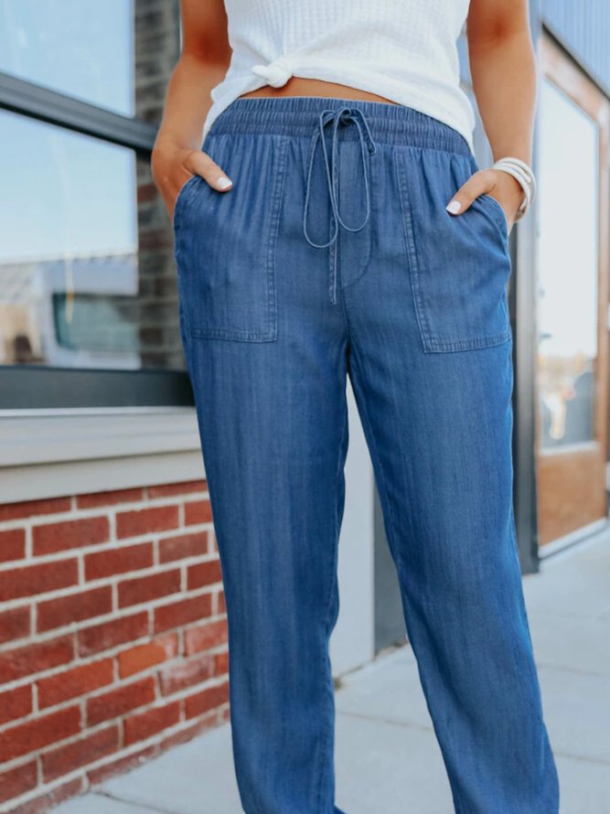Denim Jeans
